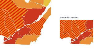 (company number 6595154), 1555 boul. La Totalite Du Centre Du Quebec Passe En Zone Rouge L Express