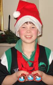 A message from our Chairman Your club needs you!