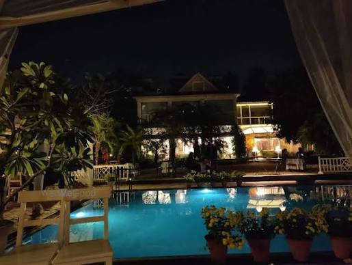 The Dak Bungalow - Panchkula, Panchkula | Wedding Venue Cost