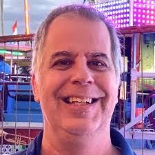 Chris Meinecke's Instagram, Twitter & Facebook