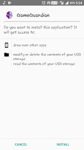 So the second way is to set up a virtual environment. Game Guardian Apk Download For Android Latest