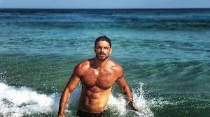 He has become internationally famous for his role 'massimo torricelli' in the movie '365 days' (polish: 365 Dni Star Michele Morrone Sends Fans Wild With His Hot And Heavy Instagram Posts Irish Mirror Online