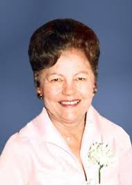 Obituary information for Madonna M. LaBelle