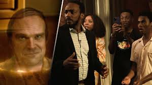 We Have A Ghost' Ending, Explained: Did Randy Finally Cross Over?