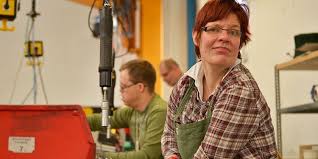 If you are interested in learning more about our school, please visit our admissions page. Arbeit Berufsbildung Stiftung Haus Hall