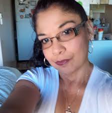 I love that my niece Alyssa Kate Caldwell loves her very first Rosa Lee  neckkace! Happy 21 AK!!