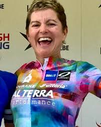 Samara Maxwell wins today in the World Cup in Pal Arinsal and strengthens  her lead in the Cross Country World Cup