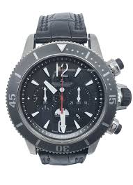Jaeger Lecoultre Master Compressor Diving Chronograph Gmt Navy Seals Jaeger Lecoultre Master Compressor Diving Chronograph Gmt Navy Seals Q178t470 In 2020 Jaeger Lecoultre Watches Chronograph Jaeger Lecoultre