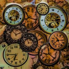 Steampunk Clocks Time Free Image On Pixabay Use them in commercial designs under lifetime, perpetual & worldwide rights.