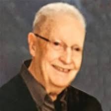 Richard McCormick Obituary