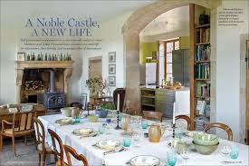 To celebrate this beloved style, victoria magazine just released a charming special issue called french cottage. French Cottage Victoria Magazine