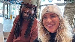 Tasha Sorenson's Instagram, Twitter & Facebook