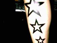 ¿cuánto le habría costado el tatuaje a eduardo vargas? 9 Ideas De Tattoo Of Stars Tatuajes De Estrella Para Hombres Tatuaje De Estrella Tatuajes De Estrellas