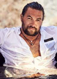 Jason momoa's preferred workouts are pretty physically demanding, and they don't involve going to a gym. Jason Momoa Is King Of The Wild Things Esquire Middle East