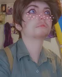 Kurt Frank Costest by Me!