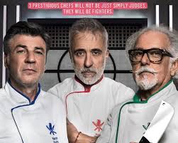 See more of el discípulo del chef chv on facebook. El Discipulo Del Chef I Distribucion