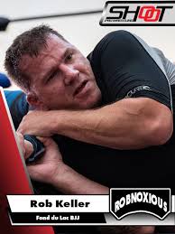 Shoot Fighter Profiles — Catch Pro Wreslting