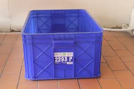 Jual container box plastik berbagai ukuran. Keranjang Plastik Industri Page 2 Keranjang Plastik Industri