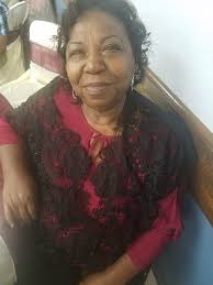 Obituary for Susie Mae Russell