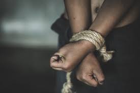 Kidnapping California Penal Code Section 207