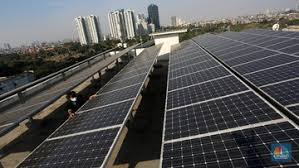 Pembangkit listrik tenaga air atau plta merupakan salah satu contoh pemanfaatab tenaga air untuk kehidupan yang lebih baik. Bri Biayai Pasang Solar Cell Di Rumah Murah Tanpa Agunan