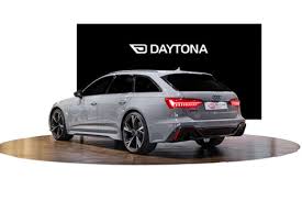 Image result for Daytona Gray 2022 A6