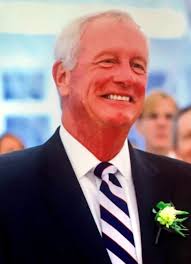 Edward Leahy Obituary