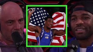 Unranked Patrick Kelly was losing 11-4 when he used this defensive pin to  take out #11 Brock Weiss!