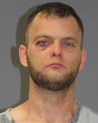 Sulphur Springs Man Accused Of Choking Wife, Who Held Their Infant