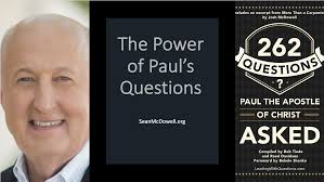 The Key to Asking Great Questions