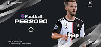 Efootball pes 2021 (previously efootball pes 2020) is the latest version of this amazing konami soccer simulator for. Download Efootball Pes 2020 Latest Version For Android Free