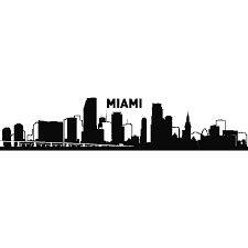 City Of Miami Skyline Tattoos Google Search Skyline Tattoo Tattoo Sketches Tattoos