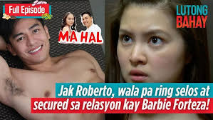 ANG GANTI NI JAK ROBERTO KAY BARBIE FORTEZA!😁