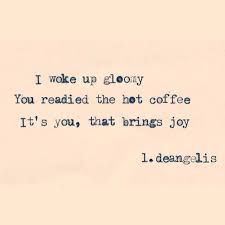 Check Out Thespillproject On Instagram For Daily Quotes Poetry L Deangelis Coffee Haiku Poem Poetry Love Romance Daily Quotes Quotes Poetry