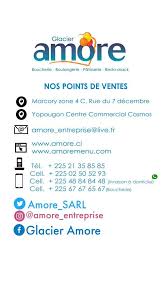 Glacier Amore Home Facebook