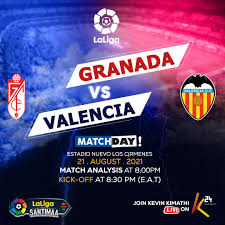 2 days ago · the complete tv listings, kick off times, channels and fixtures for granada v valencia live on tv streaming today! Wfvcgre0n Grkm