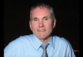 Pious Ali Challenges Jon Hinck