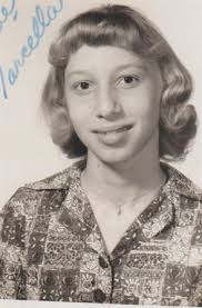 Marcella Polansky Franzetti Obituary