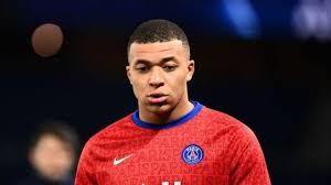 Kylian mbappe henry kylian mbappe ronaldo kylian mbappe and neymar kylian mbappe hair kylian mbappe brother kylian mbappe real madrid. Kylian Mbappe Determined To Stay At Paris Saint Germain For One More Year Football Espana