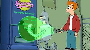 Episode Recap: Fry and the Slurm Factory | Futurama Blog