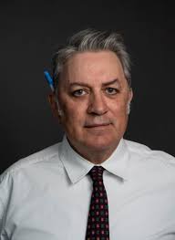 Our Dedicated Staff & Board