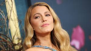 Why Blake Lively Just Hired a CIA Alum Amid Justin Baldoni Legal Battle