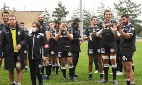 Dans le cadre de l'organisation de la coupe du monde france 2023, le fonds de dotation rugby au cœur veut contribuer à inscrire le rugby sur d'autres terrains, pour répondre aux défis que doit relever notre. Rugby Federale 2 Apres L Arret Definitif Du Championnat Plusieurs Pistes Pour Le Stade Poitevin