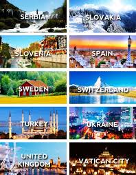 Europe Inspired By X Travel And Tourism Travel India Beautiful Places Best Places To Travel