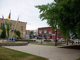 downtown belvidere belvidere illinois house styles mansions