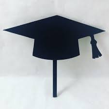 Excited To Share This Item From My Etsy Shop Cake Topper For Graduation Grad Cap Cake Topper Graduation Cake Decor Cap Cake Diy Grad Cake Graduation Design