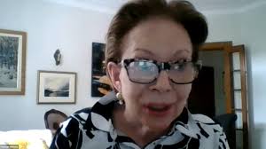 We were joined today by two powerful women, Joanne Munro and Susan  Hinojosa, from 100+ Women who Care Montreal, an amazing organization that  looks to...