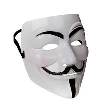 Anonymous maske → umfangreicher produktratgeber ausgezeichnete anonymous masken bester preis sämtliche testsieger ᐅ jetzt ansehen! Anonymous Maske Vendetta In Weiss