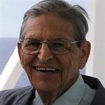 Obituary of William Kurt Berton