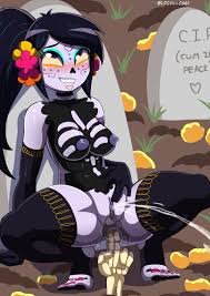 Catalina La Catrina hentai videos, GIFs, and images | Rule 34 App